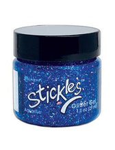 Cargar imagen en el visor de la galería, Stickles™ Glitter Gels Aquarius - Ranger