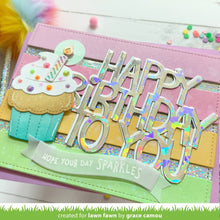 Cargar imagen en el visor de la galería, Simple stripes: landscape - Lawn Fawn