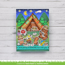 Cargar imagen en el visor de la galería, S'more the merrier- Lawn Fawn