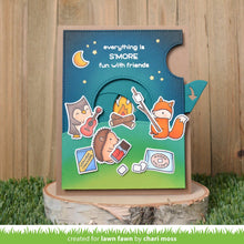 Cargar imagen en el visor de la galería, S'more the merrier- Lawn Fawn