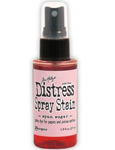 Cargar imagen en el visor de la galería, Distress Spray Stain Spun Sugar - TIM HOLTZ