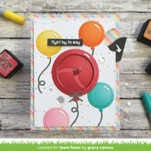 Cargar imagen en el visor de la galería, Magic iris- Lawn Fawn