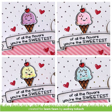 Cargar imagen en el visor de la galería, Reveal wheel - Lawn Fawn