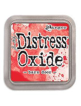 Cargar imagen en el visor de la galería, TINTA DISTRESS OXIDE Barn Door - TIM HOLTZ