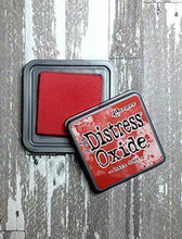 Cargar imagen en el visor de la galería, TINTA DISTRESS OXIDE Barn Door - TIM HOLTZ