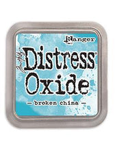 Cargar imagen en el visor de la galería, TINTA DISTRESS OXIDE Broken China - TIM HOLTZ
