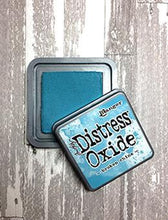 Cargar imagen en el visor de la galería, TINTA DISTRESS OXIDE Broken China - TIM HOLTZ