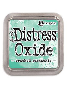 Distress Oxide Cracked Pistachio - TIM HOLTZ