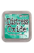 Cargar imagen en el visor de la galería, TINTA DISTRESS OXIDE Lucky Clover - TIM HOLTZ