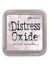 Cargar imagen en el visor de la galería, TINTA DISTRESS OXIDE Milled Lavender - TIM HOLTZ