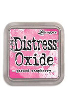 Cargar imagen en el visor de la galería, Distress Oxide Picked Raspberry - TIM HOLTZ