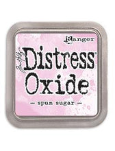 Cargar imagen en el visor de la galería, TINTA DISTRESS OXIDE Spun Sugar - TIM HOLTZ