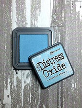 Cargar imagen en el visor de la galería, TINTA DISTRESS OXIDE Tumbled Glass - TIM HOLTZ