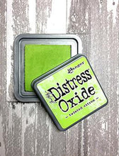 Cargar imagen en el visor de la galería, TINTA DISTRESS OXIDE Twisted Citron - TIM HOLTZ