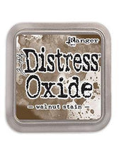 Cargar imagen en el visor de la galería, TINTA DISTRESS OXIDE Walnut Stain - TIM HOLTZ