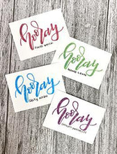 Cargar imagen en el visor de la galería, Mini Distress Ink Kit 2 - TIM HOLTZ