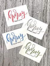 Cargar imagen en el visor de la galería, Mini Distress Ink Kit 5 - TIM HOLTZ