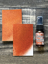 Cargar imagen en el visor de la galería, Distress Mica Spray Set #3 - Tim Holtz