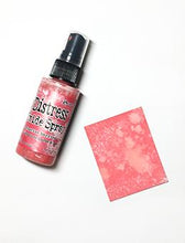 Cargar imagen en el visor de la galería, Distress® Oxide® Sprays Festive Berries - Tim Holtz