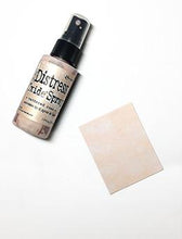 Cargar imagen en el visor de la galería, Distress® Oxide® Sprays Tattered Rose - Tim Holtz