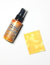 Cargar imagen en el visor de la galería, Distress® Oxide® Sprays Wild Honey - Tim Holtz