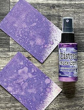 Cargar imagen en el visor de la galería, Distress® Oxide® Sprays Villainous Potion - Tim Holtz