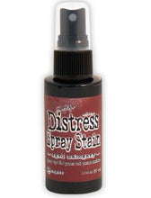 Cargar imagen en el visor de la galería, Distress Spray Stain Aged Mahogany- TIM HOLTZ