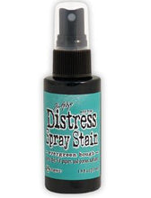 Cargar imagen en el visor de la galería, Distress Spray Stain Evergreen Bough - TIM HOLTZ