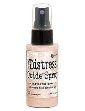 Cargar imagen en el visor de la galería, Distress® Oxide® Sprays Tattered Rose - Tim Holtz