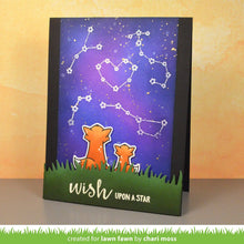 Cargar imagen en el visor de la galería, Upon a star- Lawn Fawn