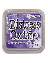 Cargar imagen en el visor de la galería, Distress Oxide Villainous Potion - Ranger Tim Holtz