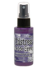 Cargar imagen en el visor de la galería, Distress® Oxide® Sprays Villainous Potion - Tim Holtz
