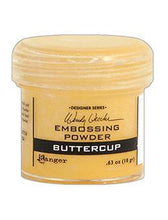 Cargar imagen en el visor de la galería, Wendy Vecchi Embossing Powder Buttercup - Ranger