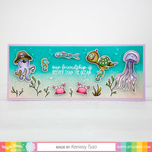 Cargar imagen en el visor de la galería, Nesting Slim Layers Die - Waffle Flower