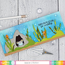 Cargar imagen en el visor de la galería, Nesting Slim Layers Die - Waffle Flower