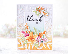 Cargar imagen en el visor de la galería, Leaf Frame Cover Die- Altenew