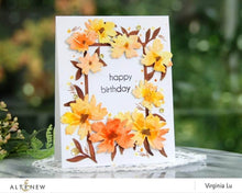 Cargar imagen en el visor de la galería, Leaf Frame Cover Die- Altenew