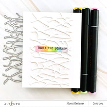 Cargar imagen en el visor de la galería, Reflections Die - Altenew