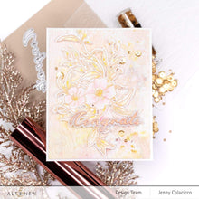 Cargar imagen en el visor de la galería, Tree Bark 3D Embossing Folder - Altenew