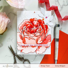Cargar imagen en el visor de la galería, Tree Bark 3D Embossing Folder - Altenew