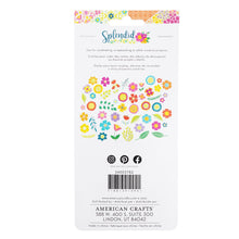 Cargar imagen en el visor de la galería, Ephemera Floral Splendid - Paige Evans