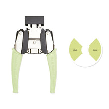 Cargar imagen en el visor de la galería, Retro Corner Chomper Verde (Stub / Deco ) - We R Memory