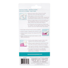 Cargar imagen en el visor de la galería, Scallop Daisy perforador borde - WE R MEMORY KEEPERS