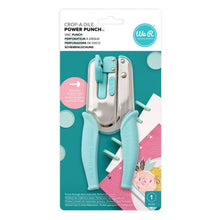 Cargar imagen en el visor de la galería, Perforadora de Disco Disc punch - We R Memory Keepers