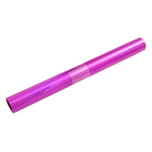 Cargar imagen en el visor de la galería, Reactive Foil 12" Iridescent Ultraviolet - WE R