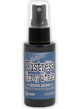 Cargar imagen en el visor de la galería, Distress Spray Stain Faded Jeans - TIM HOLTZ