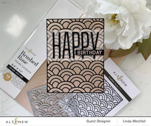 Cargar imagen en el visor de la galería, Brushed Rose Metallic Cardstock (10 sheets/set)- Altenew