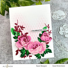 Cargar imagen en el visor de la galería, Charming Foliage Die Set - Altenew