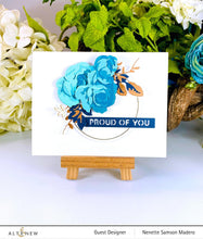 Cargar imagen en el visor de la galería, Charming Foliage Die Set - Altenew