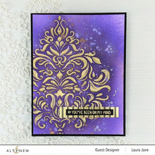 Cargar imagen en el visor de la galería, Beautiful Baroque 3D Embossing Folder - Altenew